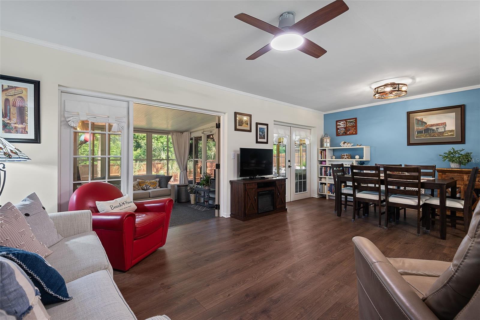 ST AUGUSTINE SHORES - Residential