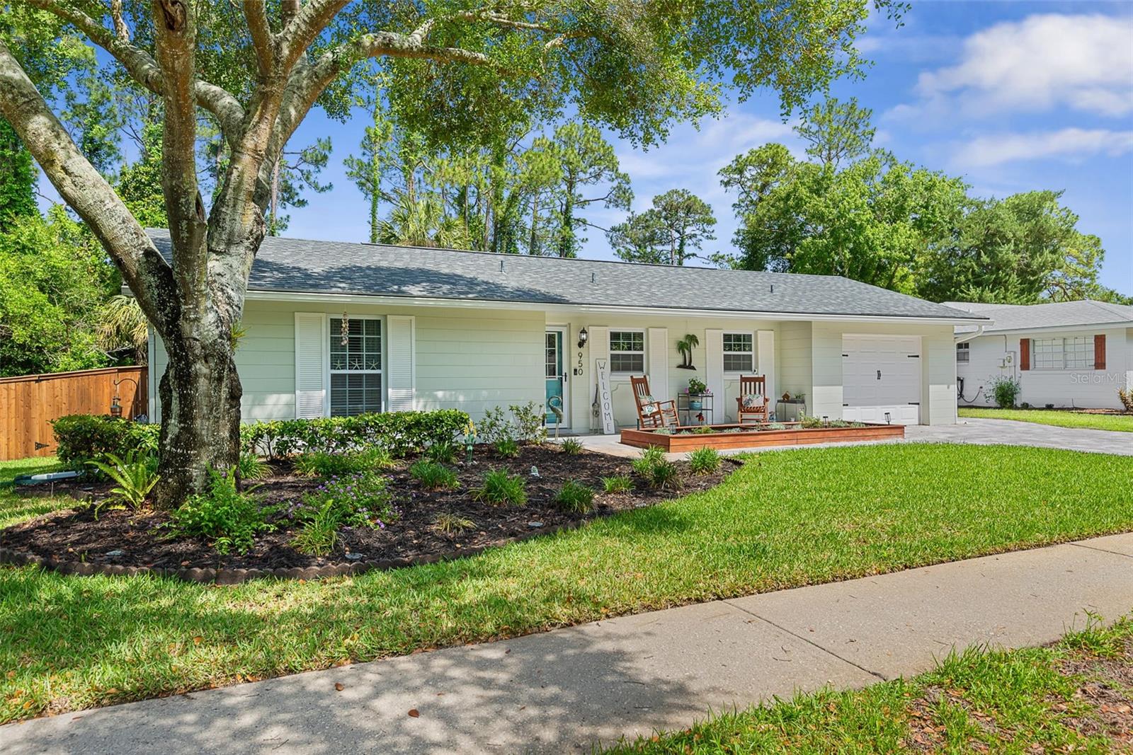 ST AUGUSTINE SHORES - Residential