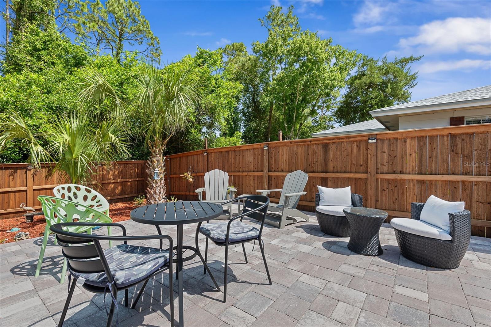 ST AUGUSTINE SHORES - Residential