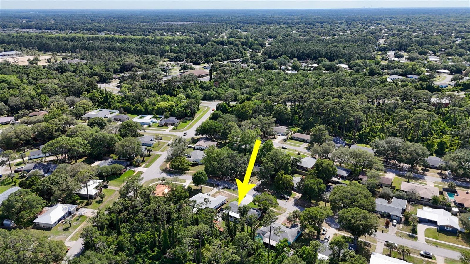 ST AUGUSTINE SHORES - Residential