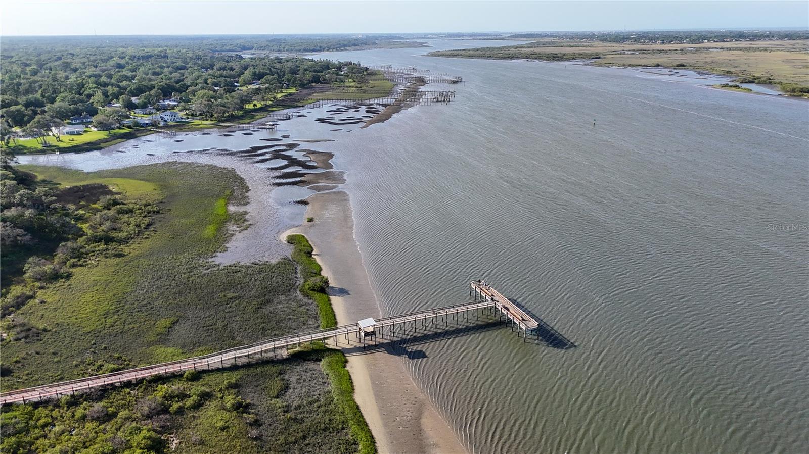 ST AUGUSTINE SHORES - Residential
