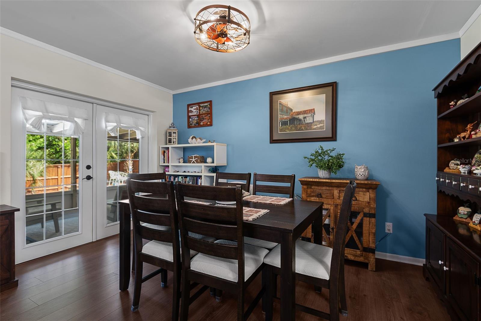 ST AUGUSTINE SHORES - Residential
