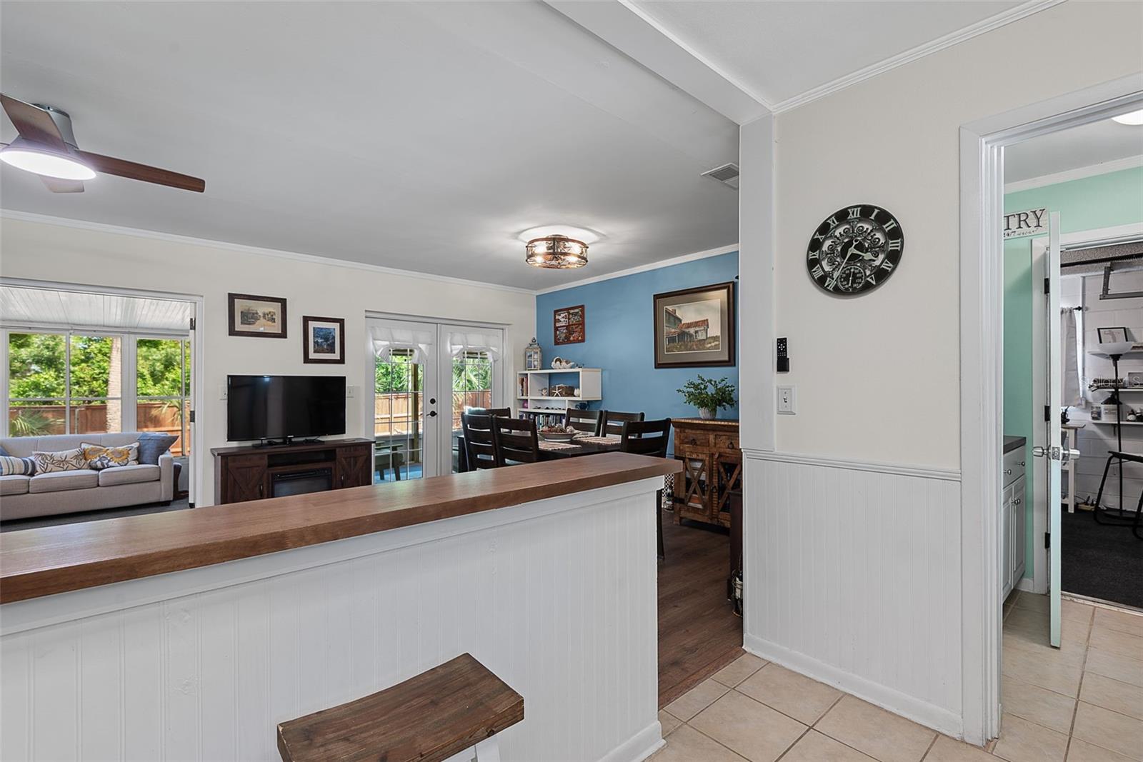ST AUGUSTINE SHORES - Residential