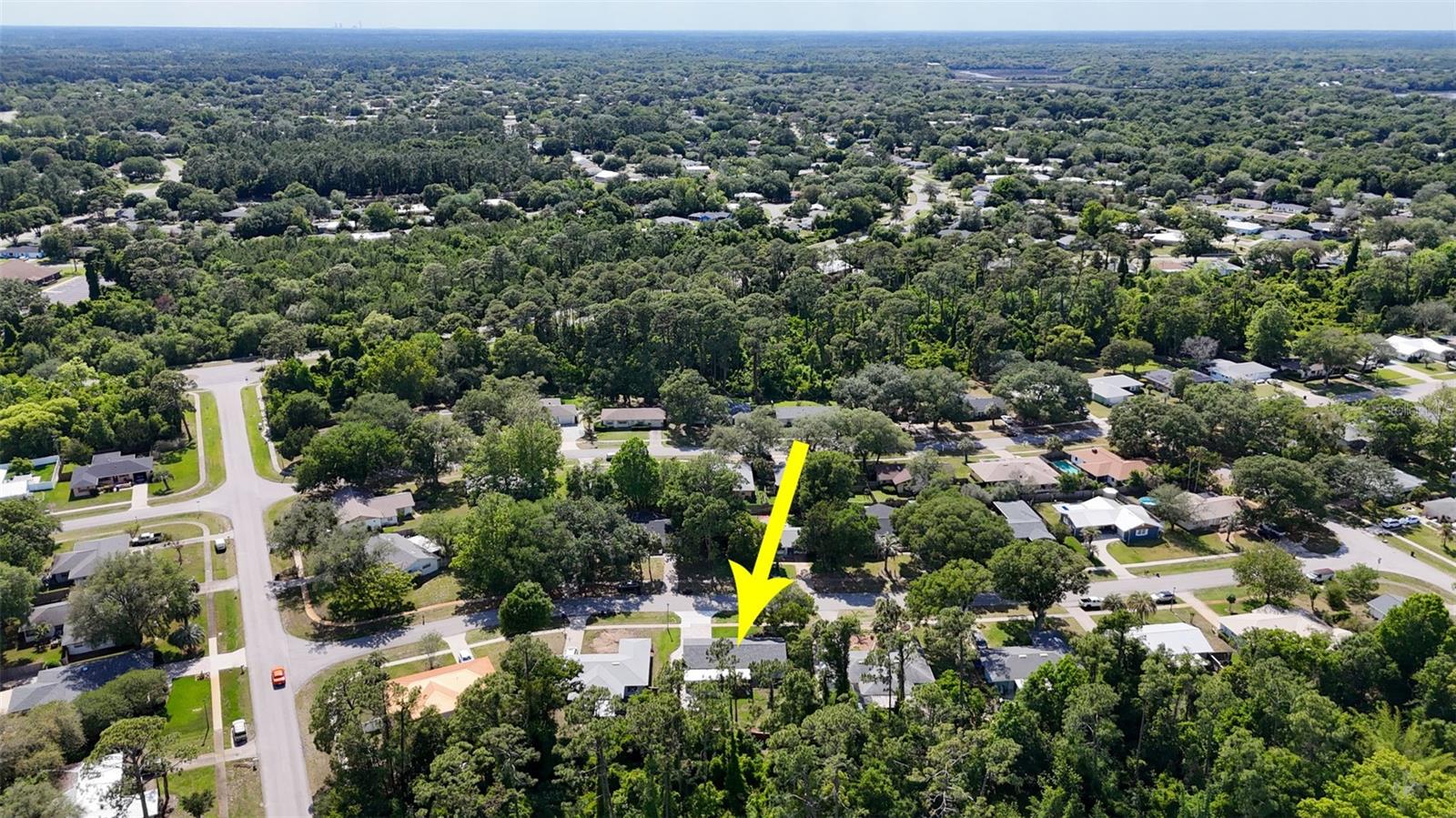 ST AUGUSTINE SHORES - Residential