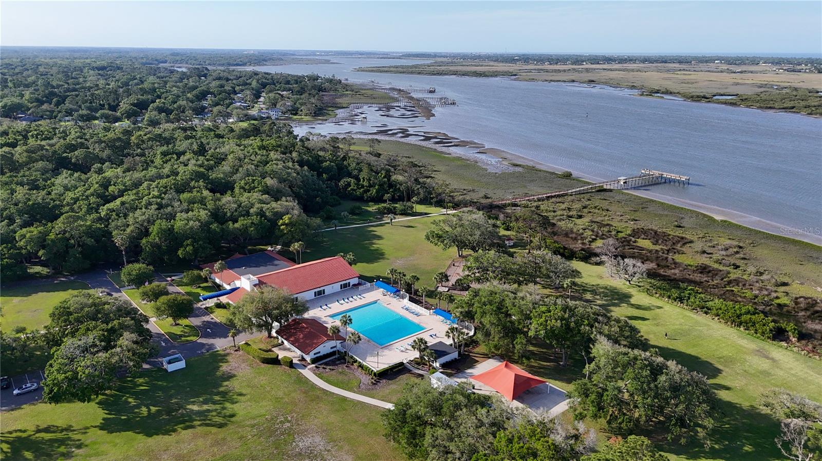 ST AUGUSTINE SHORES - Residential