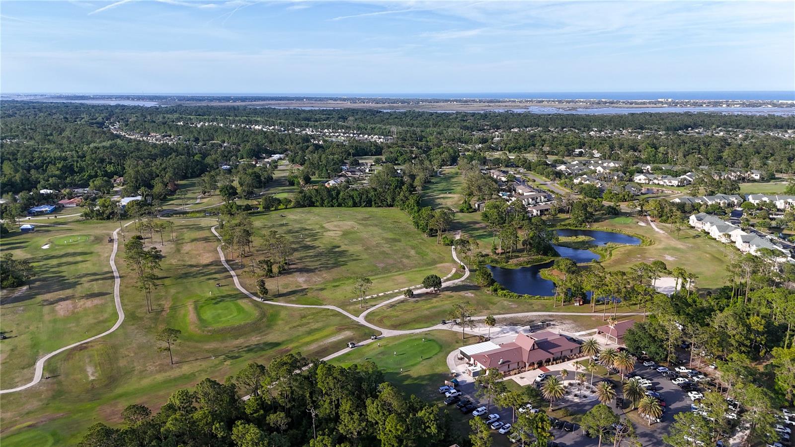 ST AUGUSTINE SHORES - Residential