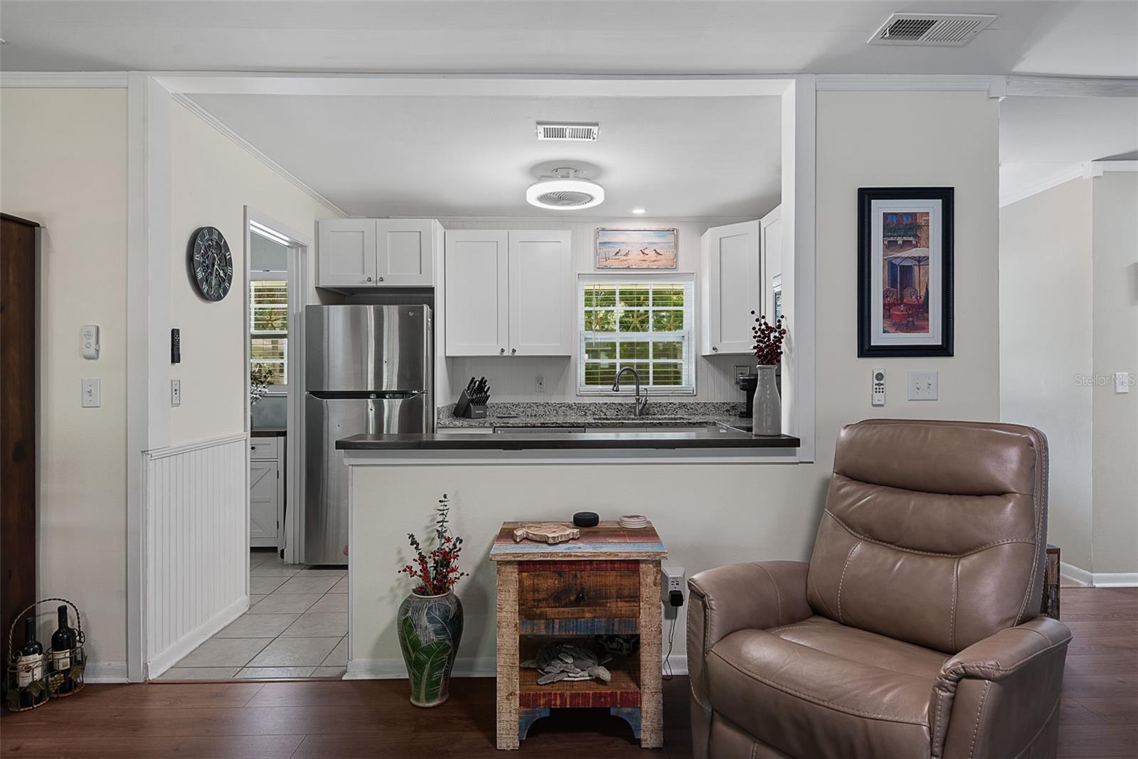 ST AUGUSTINE SHORES - Residential