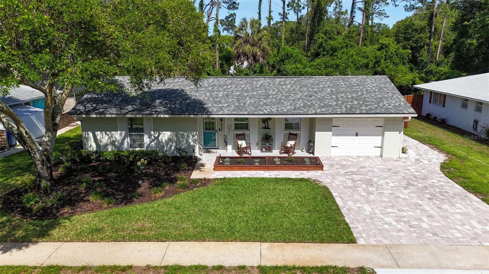 ST AUGUSTINE SHORES - Residential