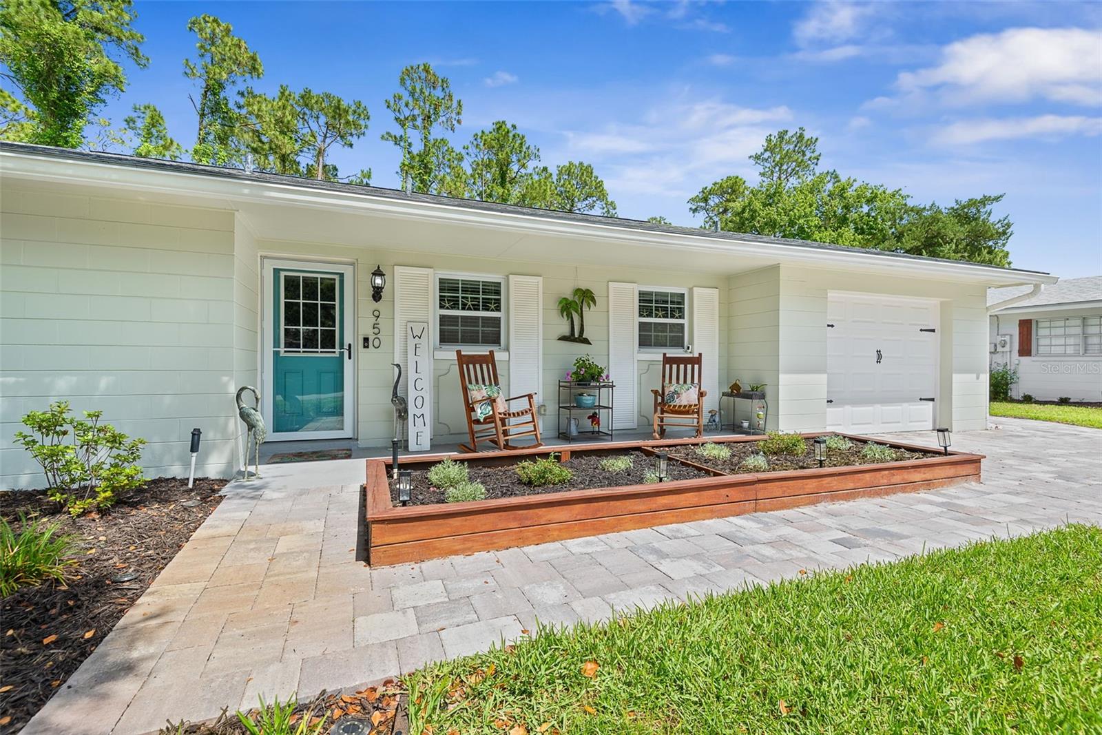 ST AUGUSTINE SHORES - Residential
