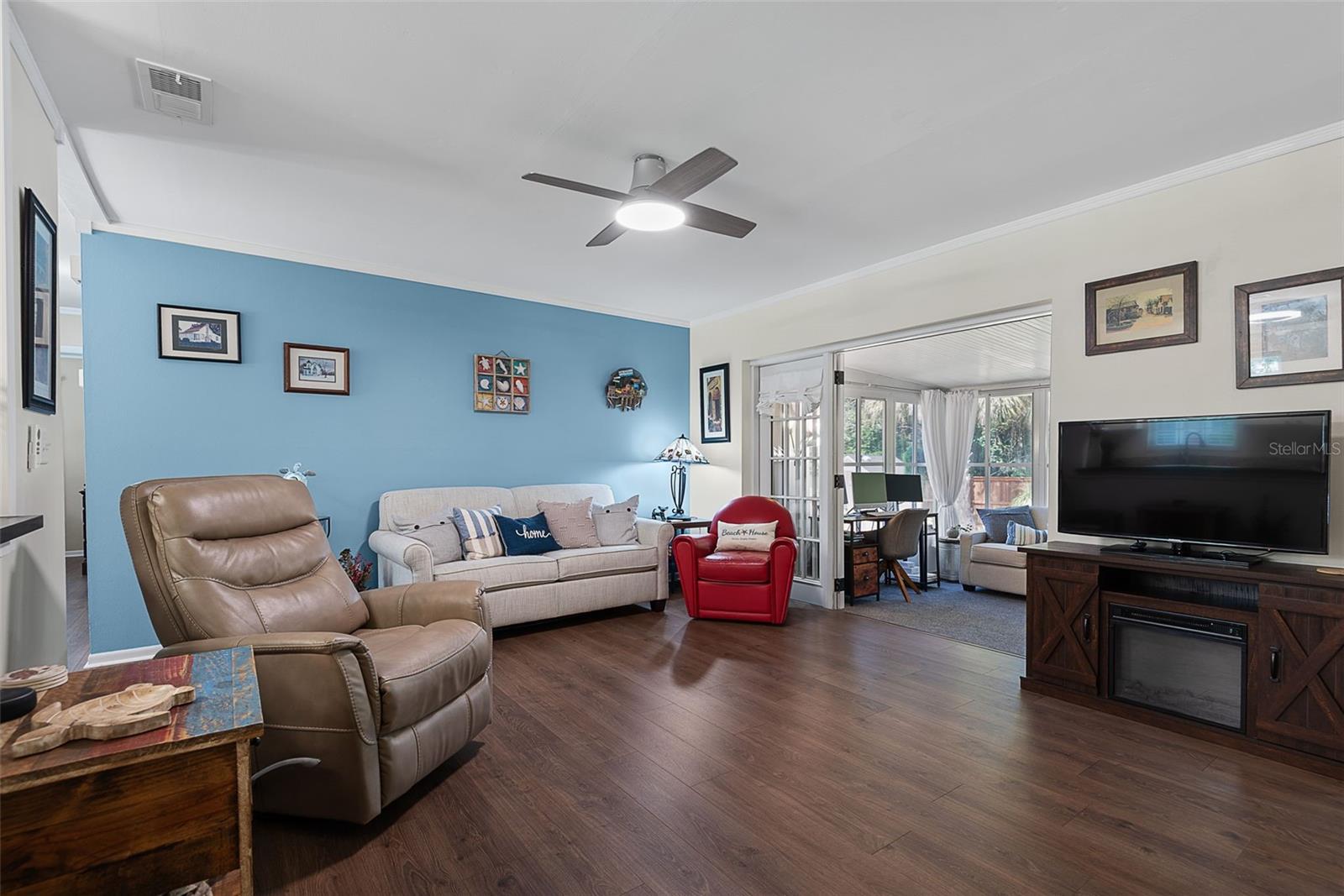 ST AUGUSTINE SHORES - Residential