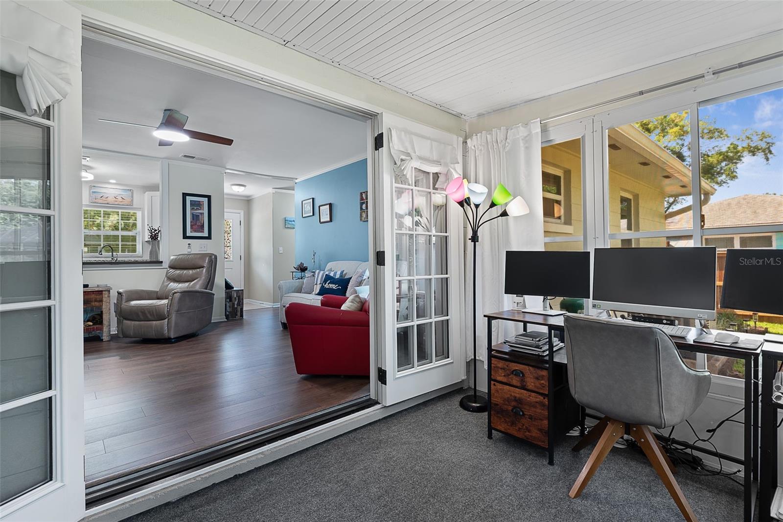 ST AUGUSTINE SHORES - Residential