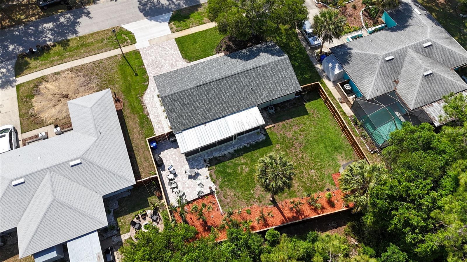 ST AUGUSTINE SHORES - Residential