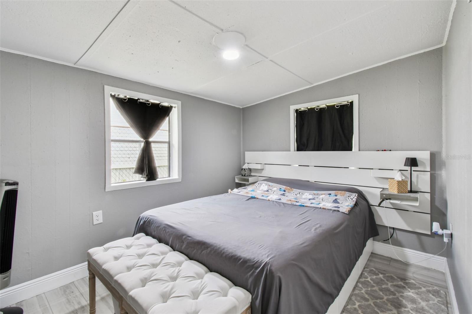 JOHNSON JOHNSTON & EDWARDS - Residential