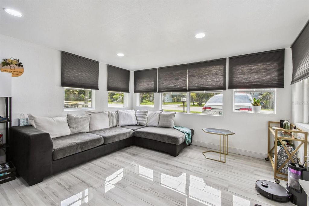 Photo of 1929 W Highland Street, Lakeland, FL 33815 (MLS # TB8475177)