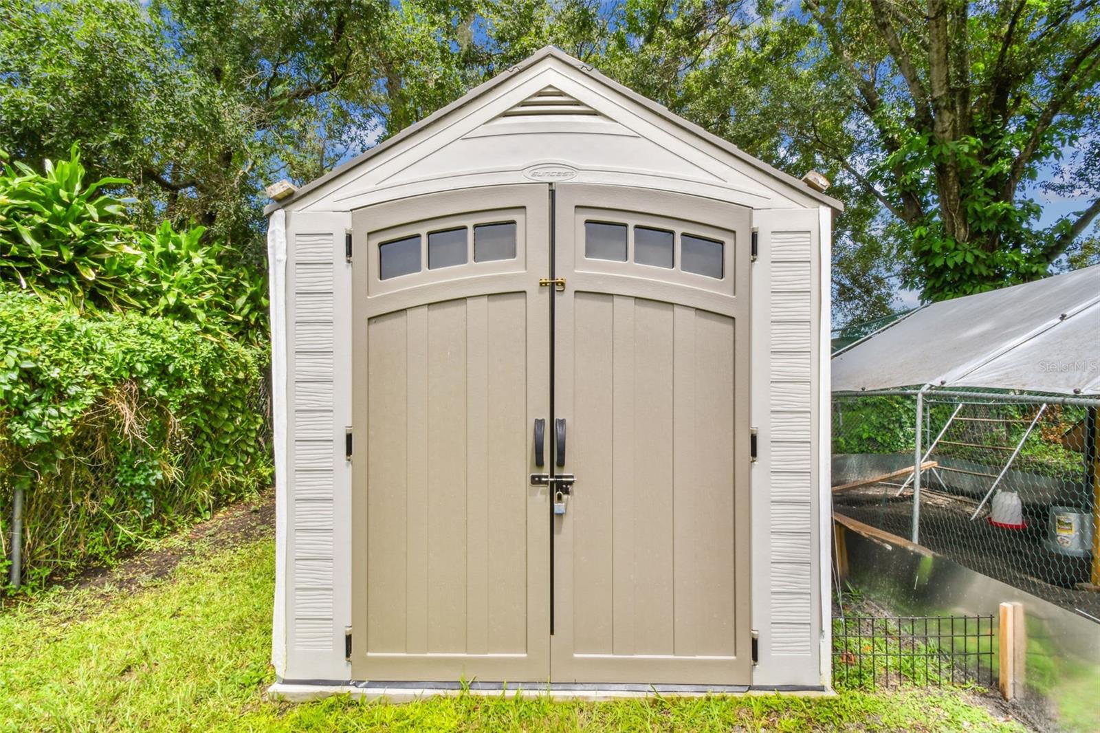 JOHNSON JOHNSTON & EDWARDS - Residential