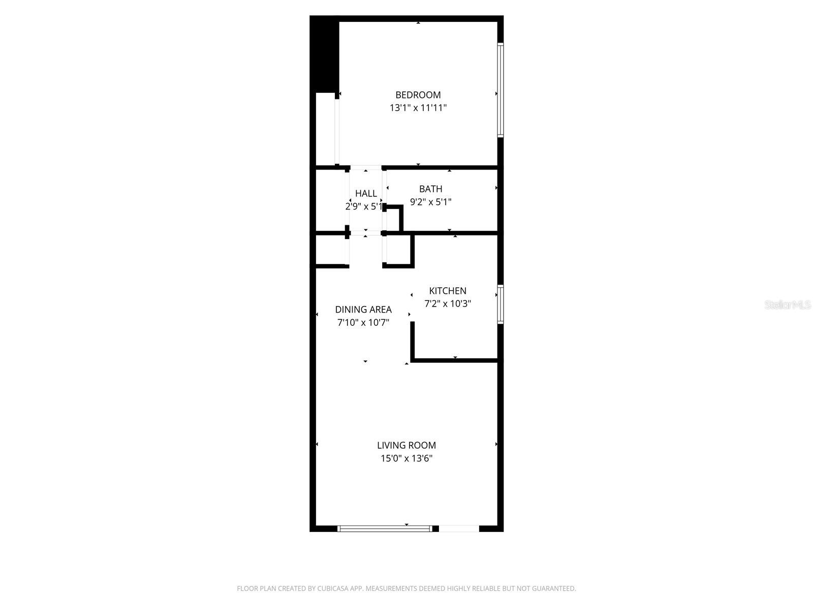 NORTH ST PETERSBURG BLK 12 REV REP - Residential Income
