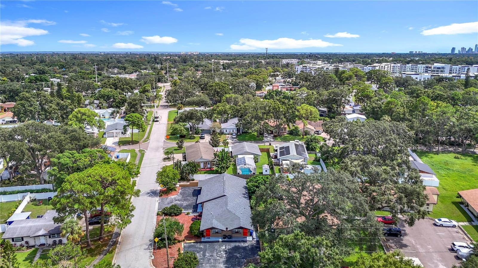 NORTH ST PETERSBURG BLK 12 REV REP - Residential Income