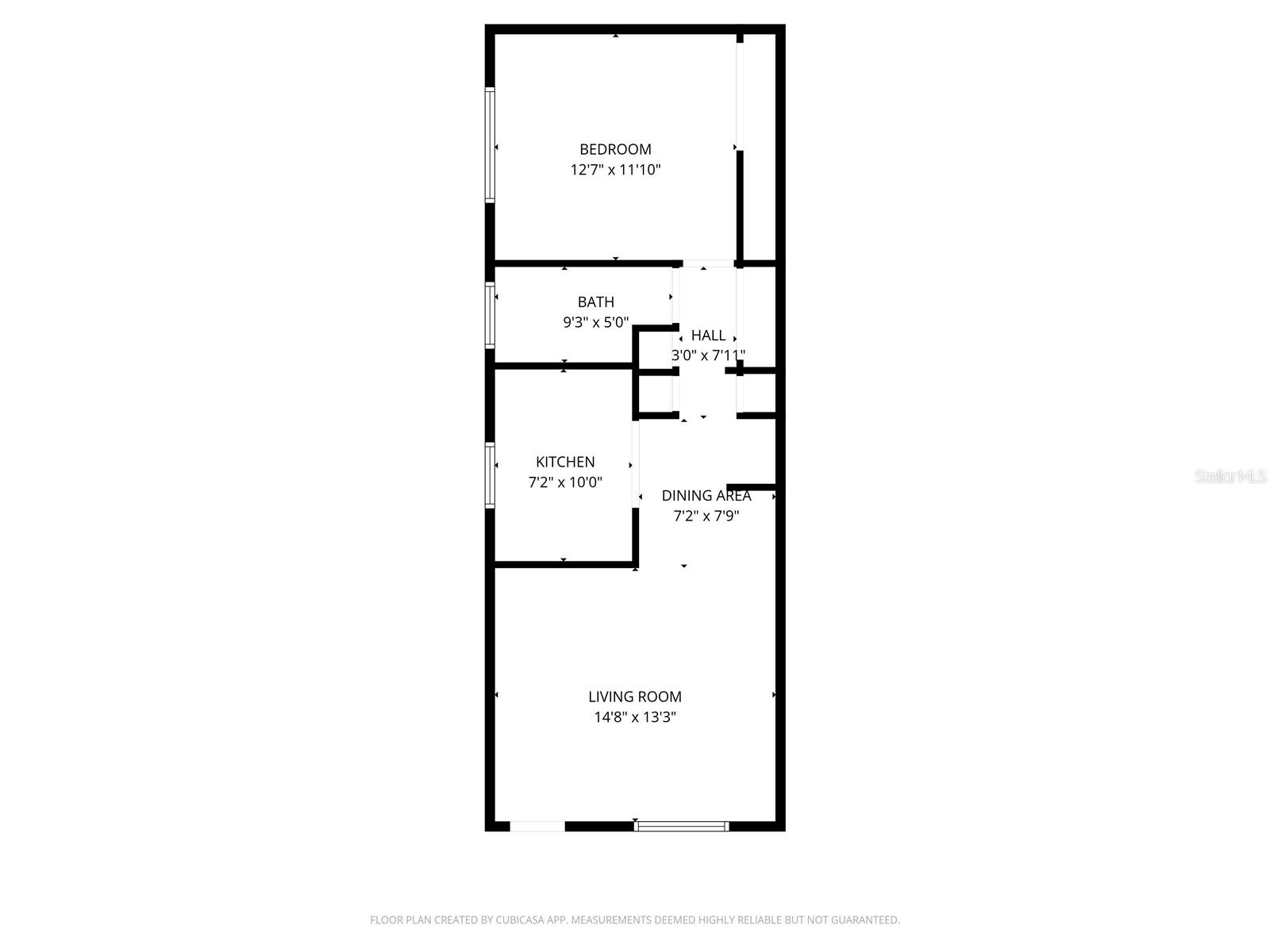 NORTH ST PETERSBURG BLK 12 REV REP - Residential Income