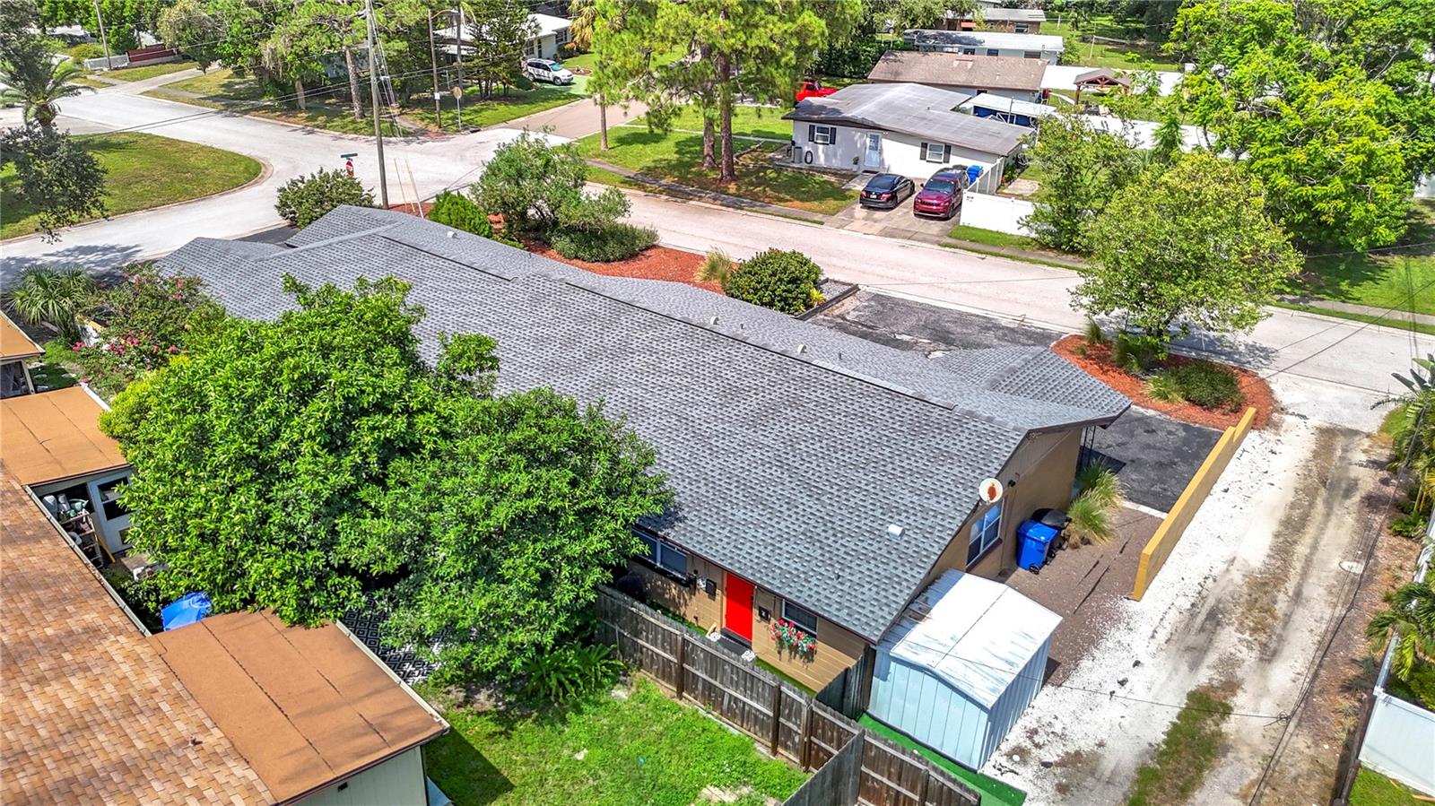 NORTH ST PETERSBURG BLK 12 REV REP - Residential Income