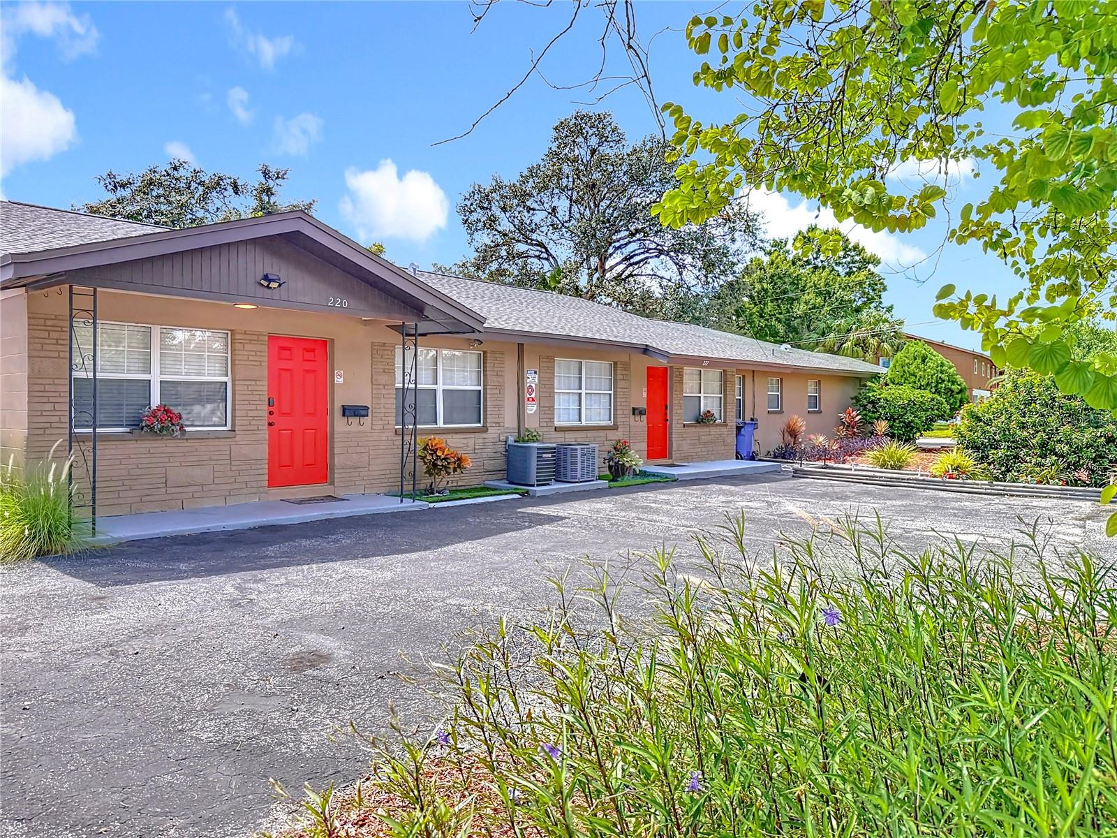 NORTH ST PETERSBURG BLK 12 REV REP - Residential Income