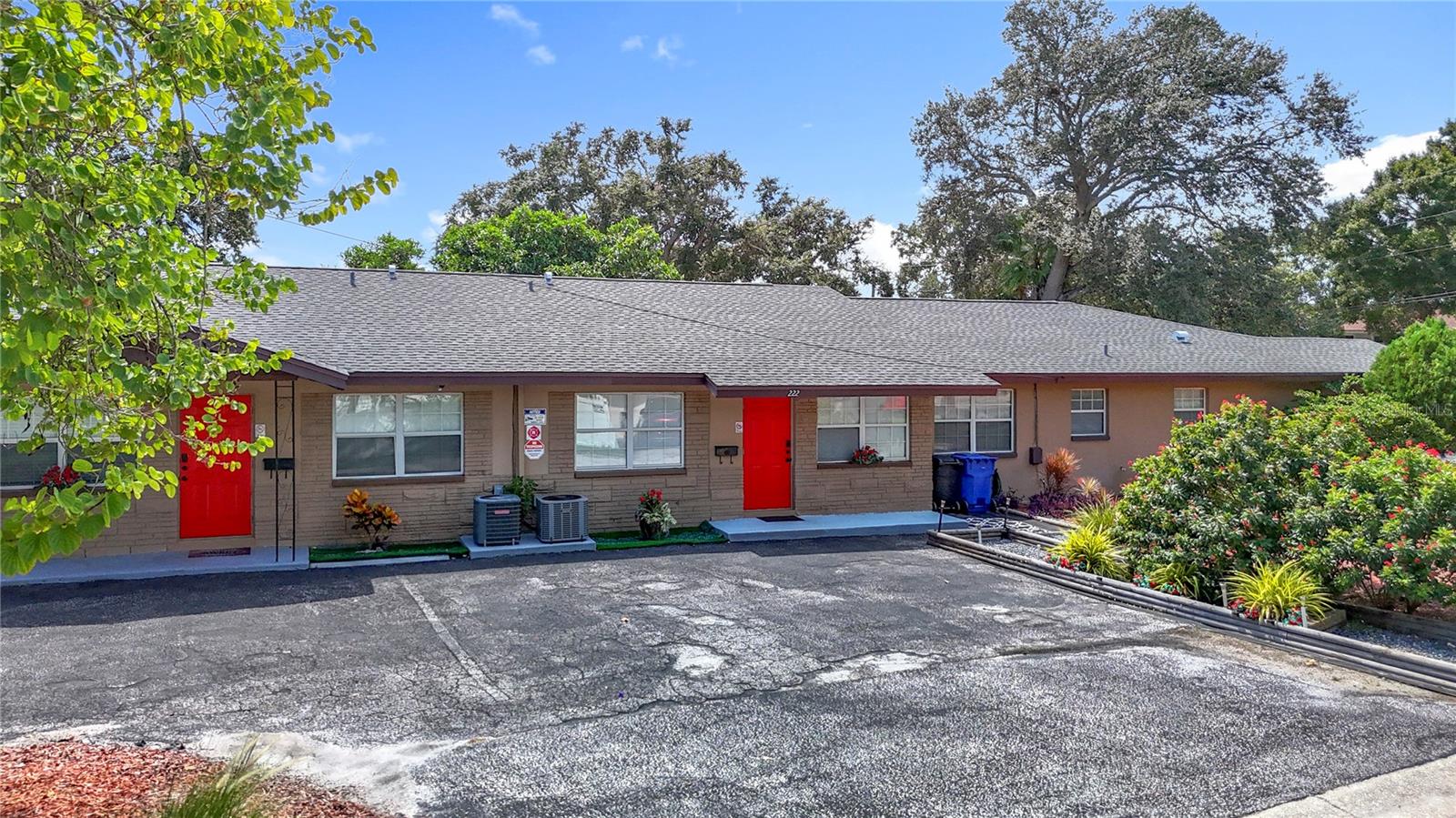 NORTH ST PETERSBURG BLK 12 REV REP - Residential Income