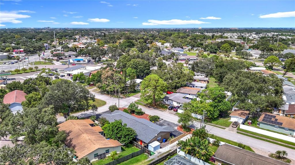 Photo of 139 NE Jefferson Circle N, St Petersburg, FL 33703 (MLS # TB8436497)