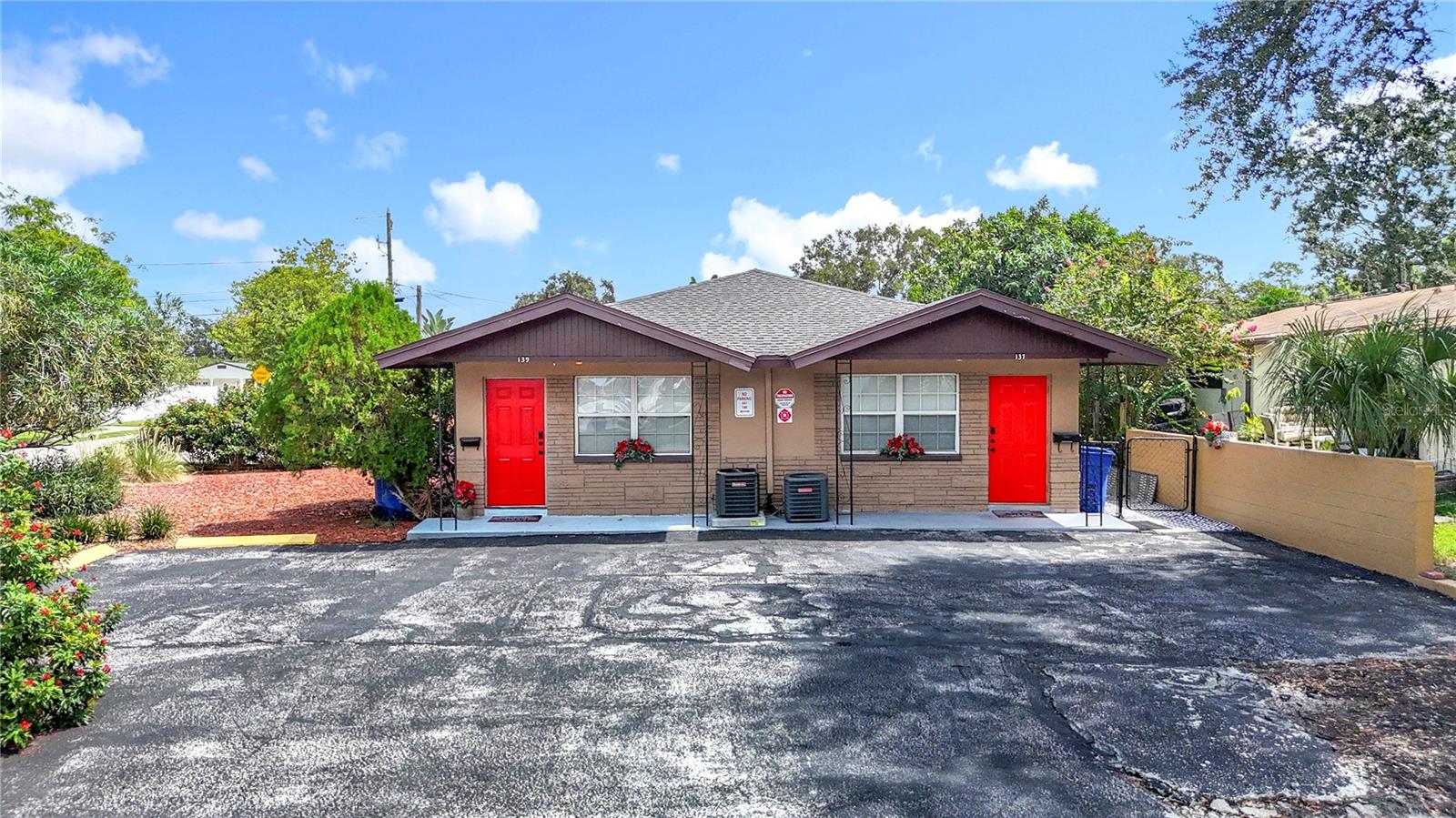 NORTH ST PETERSBURG BLK 12 REV REP - Residential Income