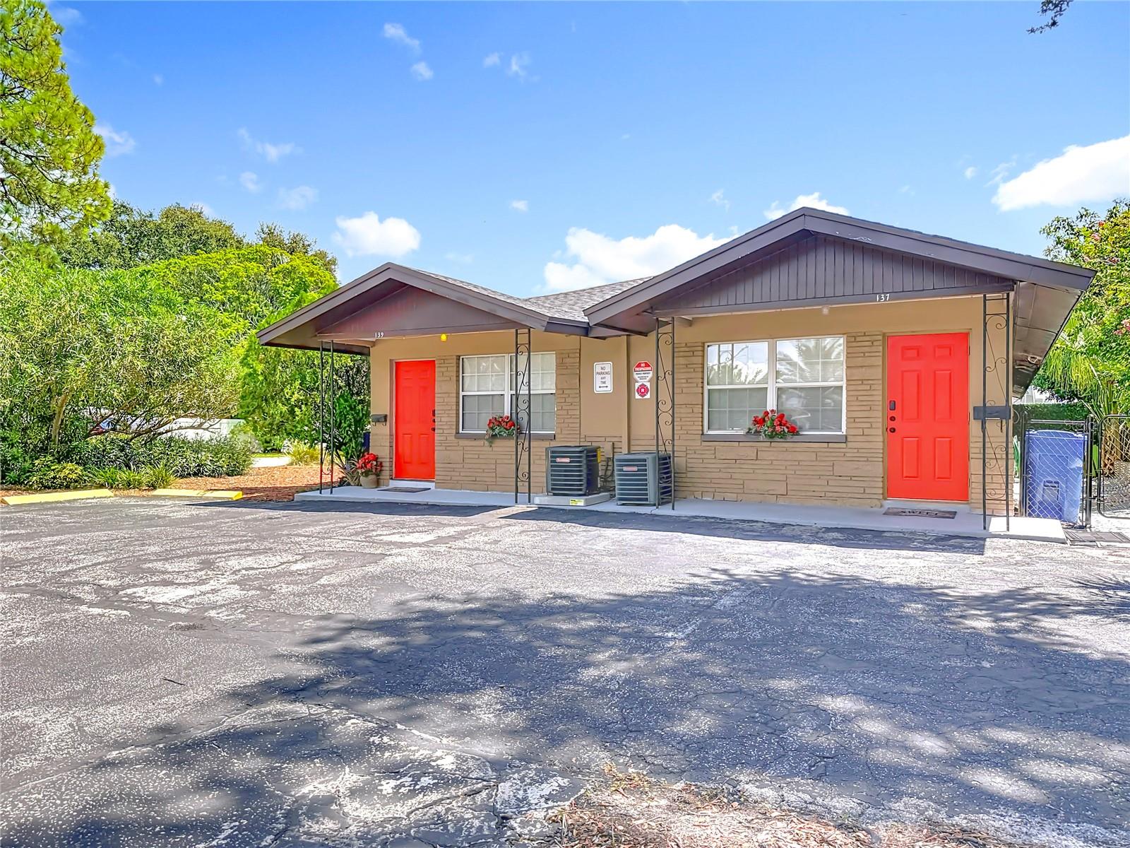 NORTH ST PETERSBURG BLK 12 REV REP - Residential Income