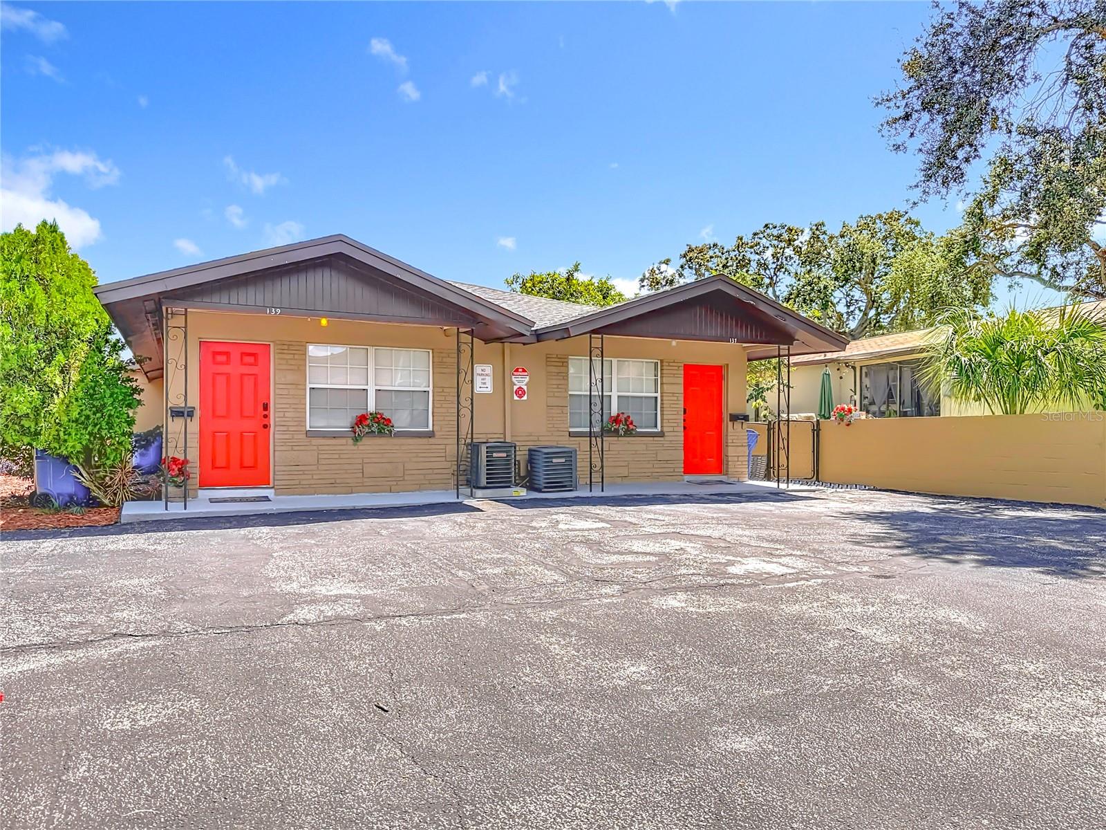 NORTH ST PETERSBURG BLK 12 REV REP - Residential Income