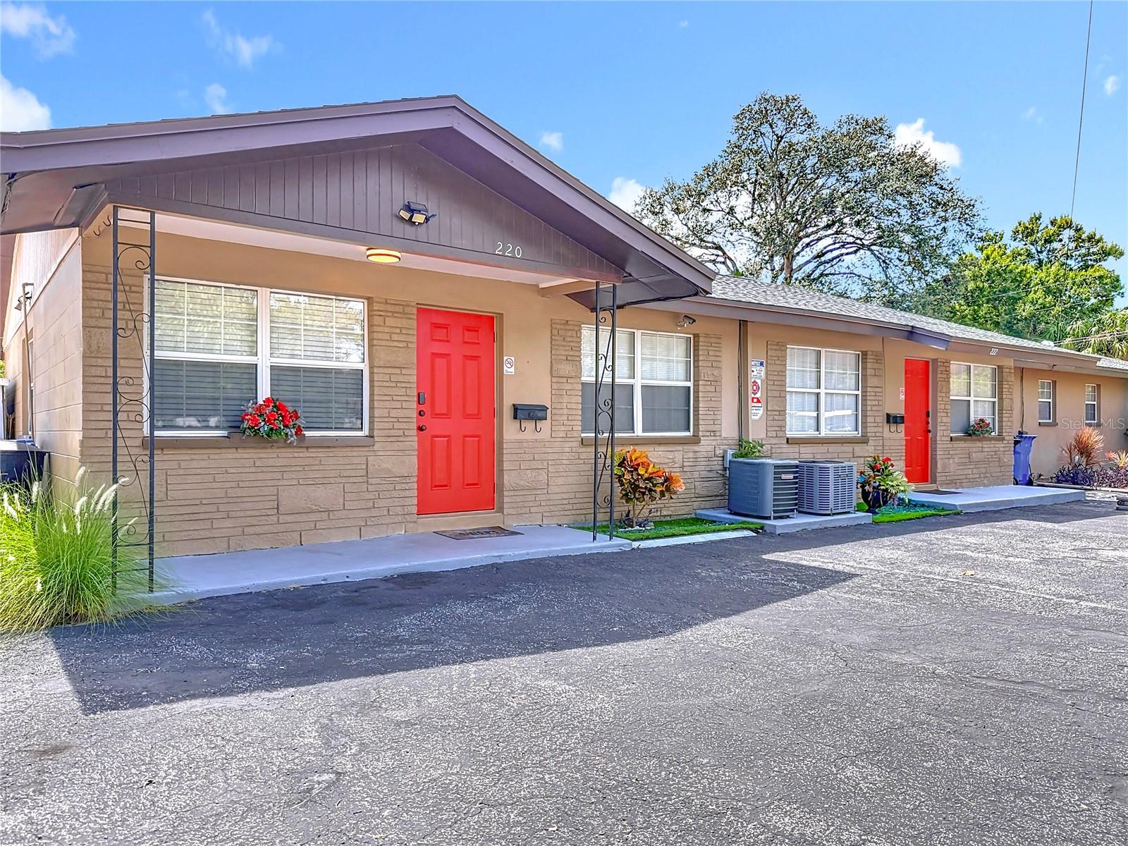 NORTH ST PETERSBURG BLK 12 REV REP - Residential Income