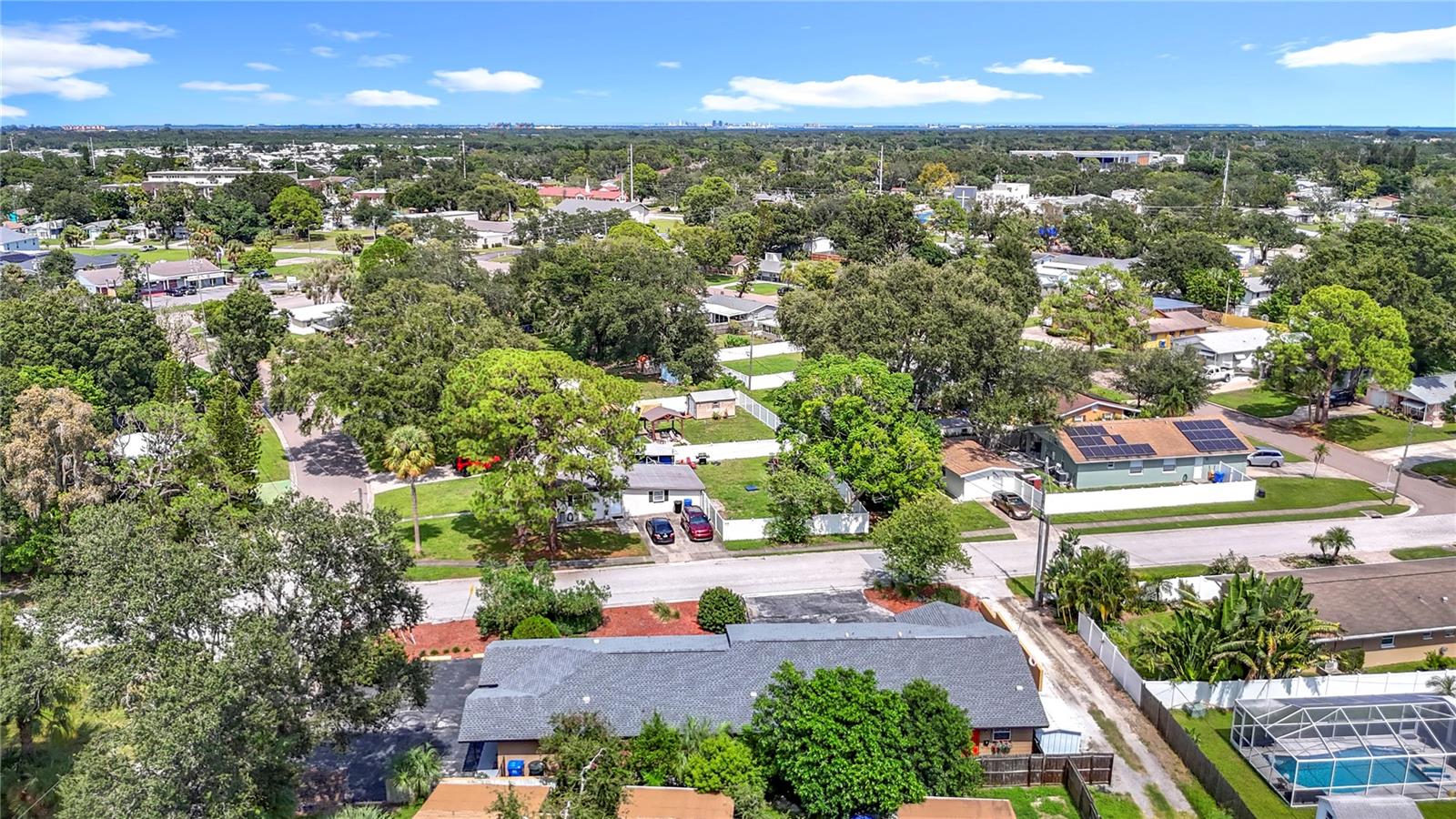 NORTH ST PETERSBURG BLK 12 REV REP - Residential Income