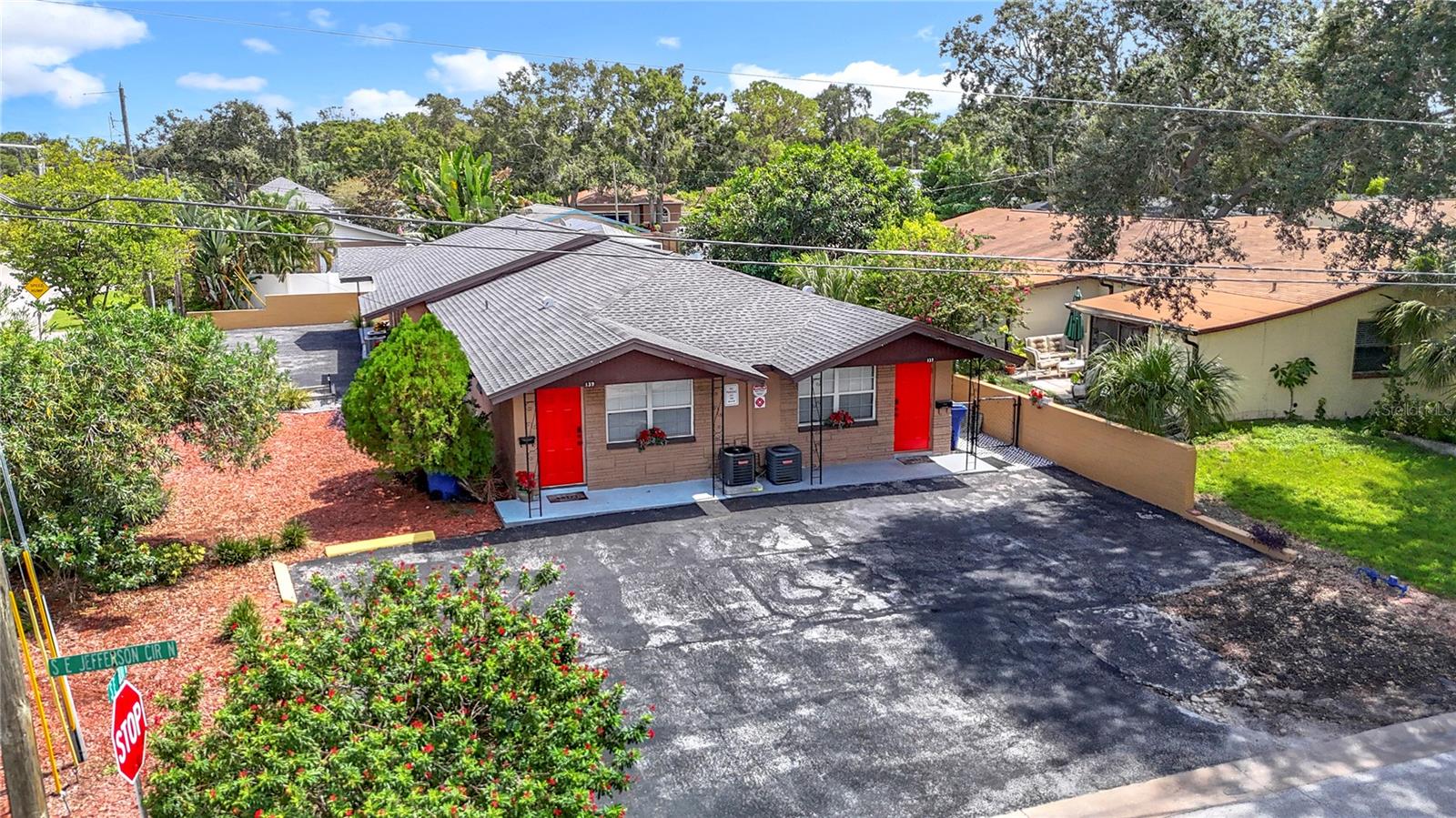 NORTH ST PETERSBURG BLK 12 REV REP - Residential Income