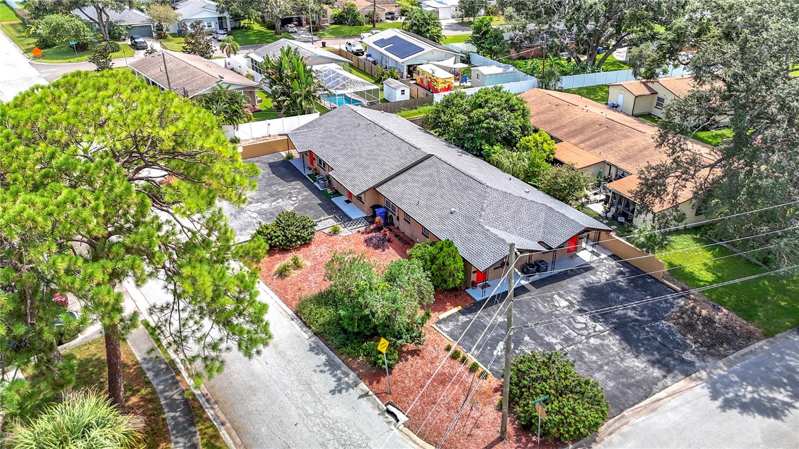 NORTH ST PETERSBURG BLK 12 REV REP - Residential Income