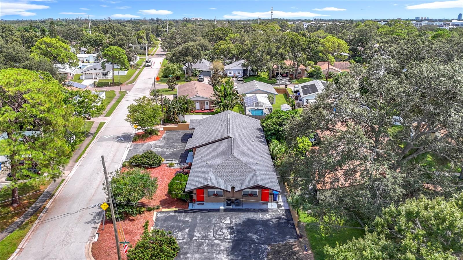 NORTH ST PETERSBURG BLK 12 REV REP - Residential Income