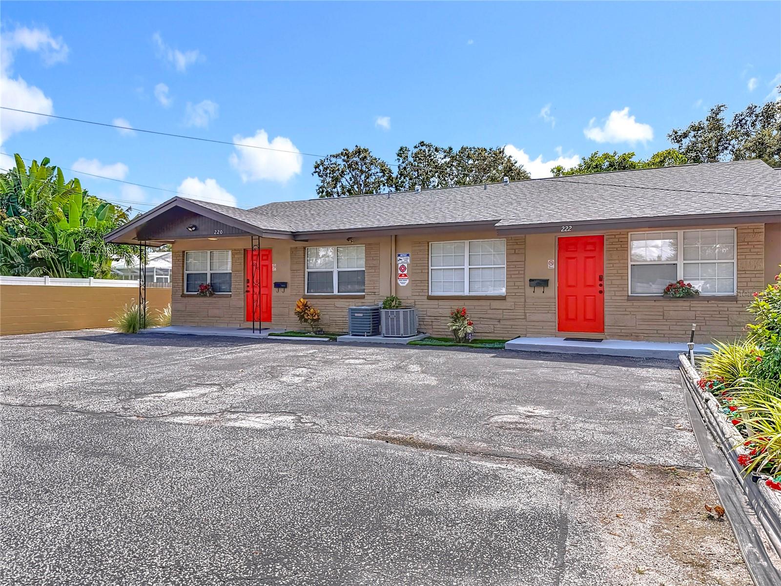 NORTH ST PETERSBURG BLK 12 REV REP - Residential Income