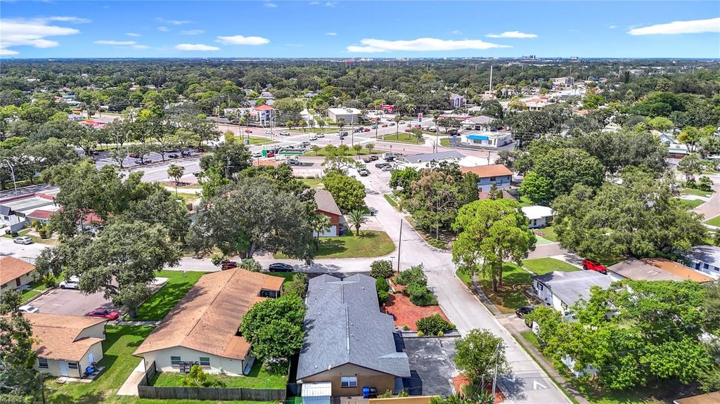 Photo of 139 NE Jefferson Circle N, St Petersburg, FL 33703 (MLS # TB8436497)