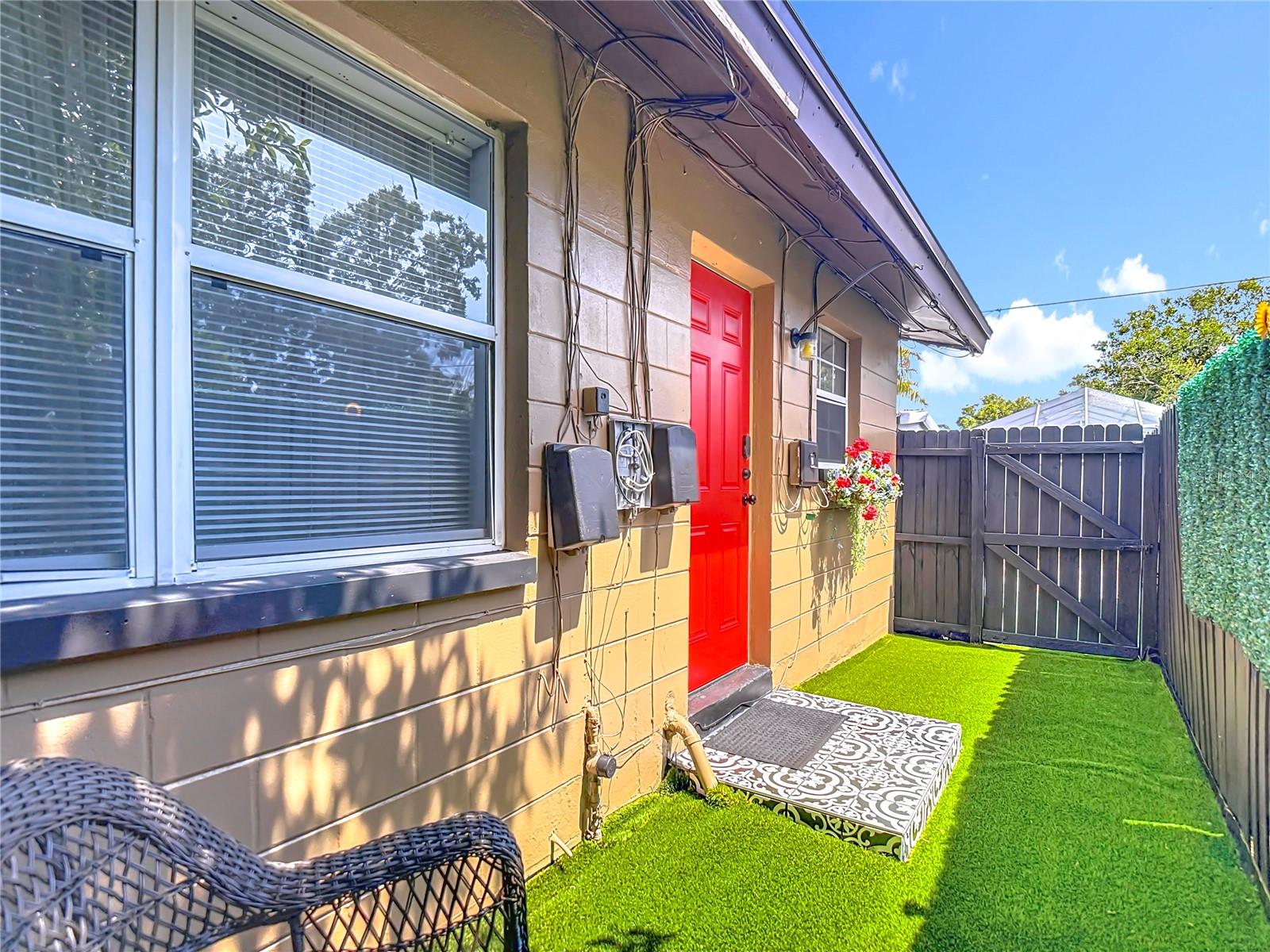 NORTH ST PETERSBURG BLK 12 REV REP - Residential Income