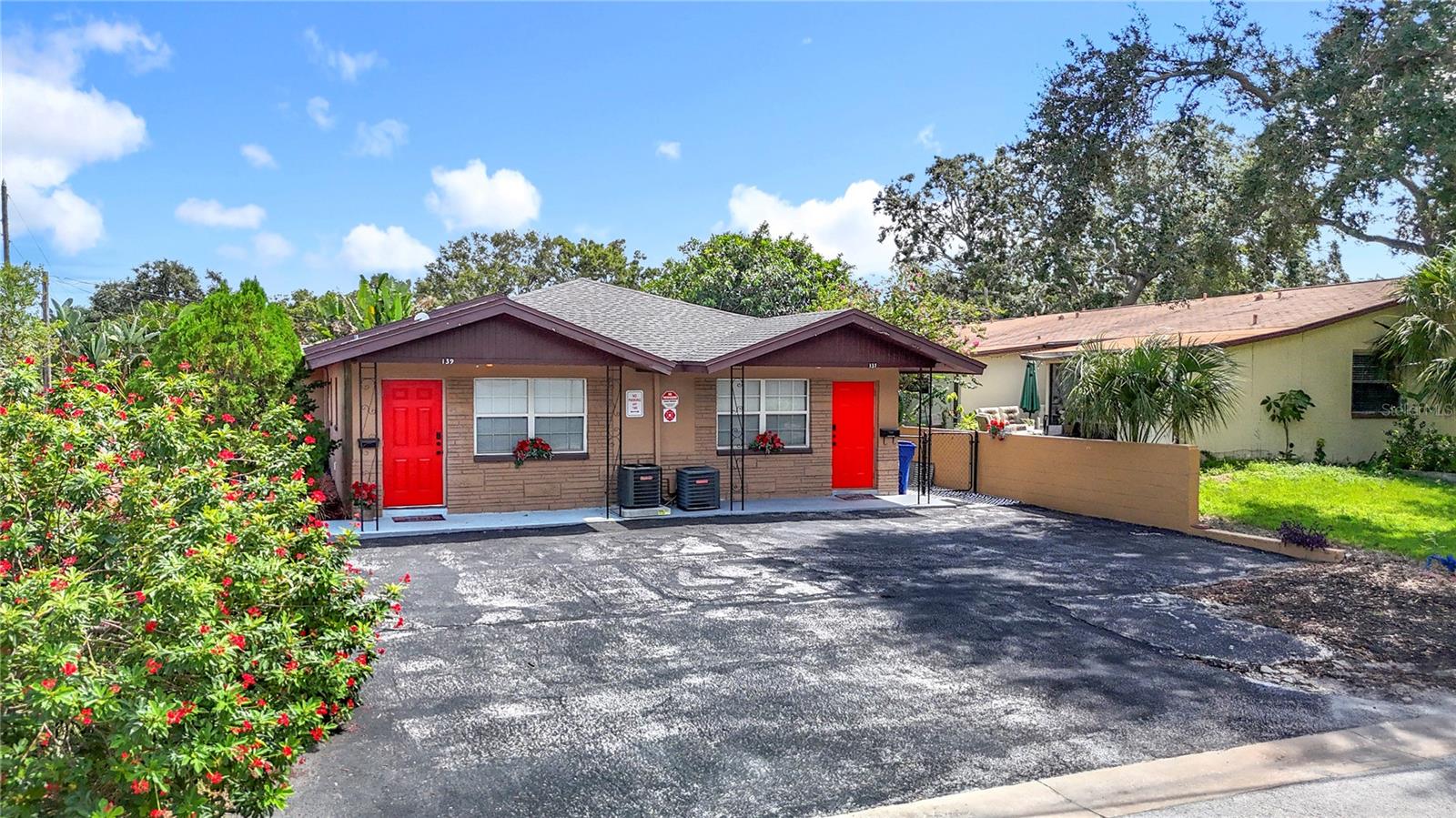 NORTH ST PETERSBURG BLK 12 REV REP - Residential Income