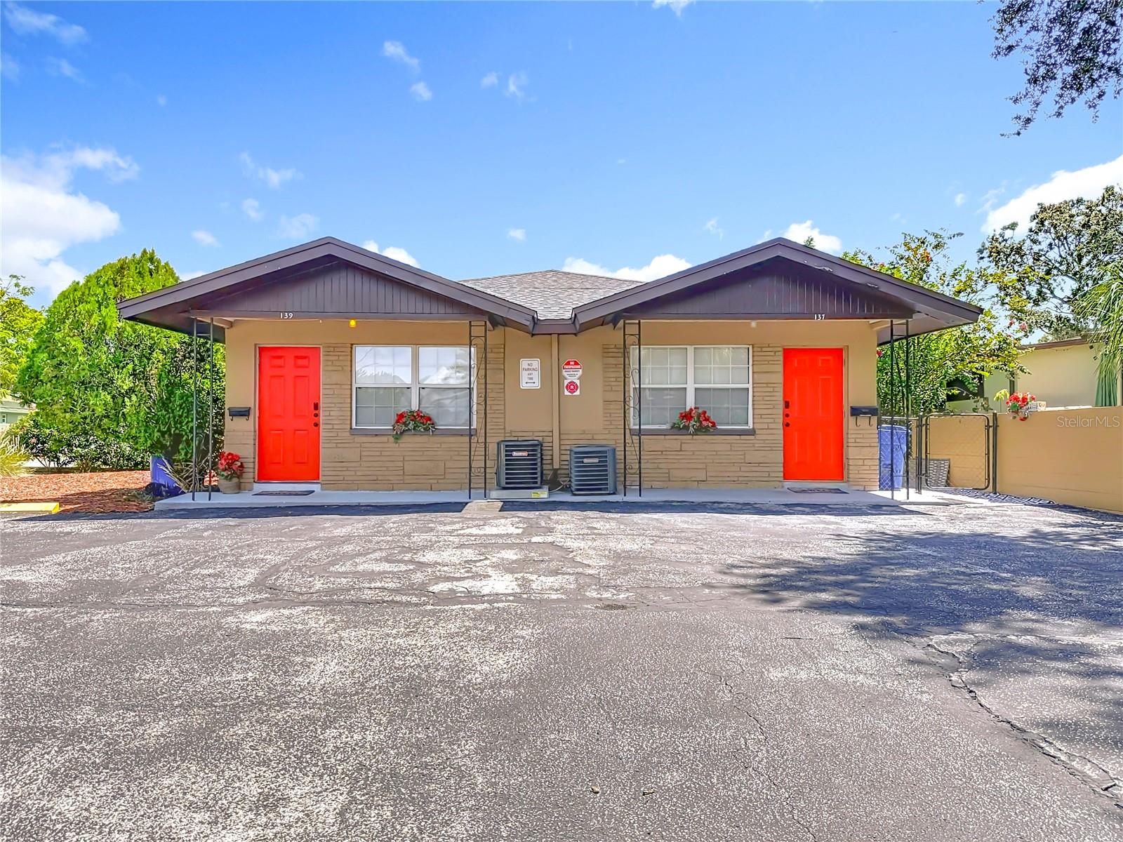 NORTH ST PETERSBURG BLK 12 REV REP - Residential Income