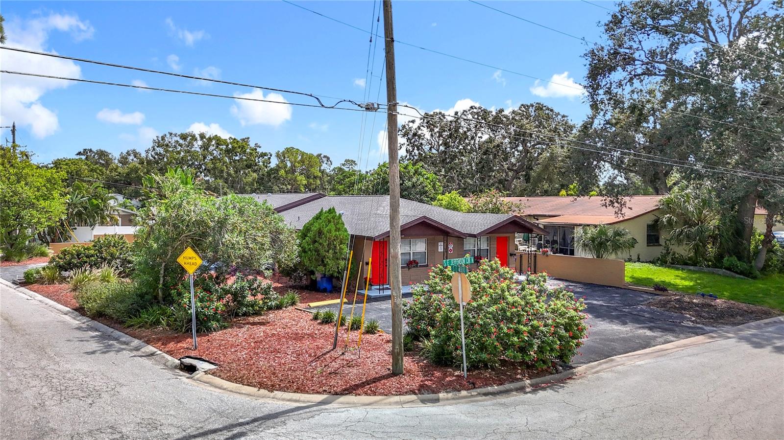 NORTH ST PETERSBURG BLK 12 REV REP - Residential Income