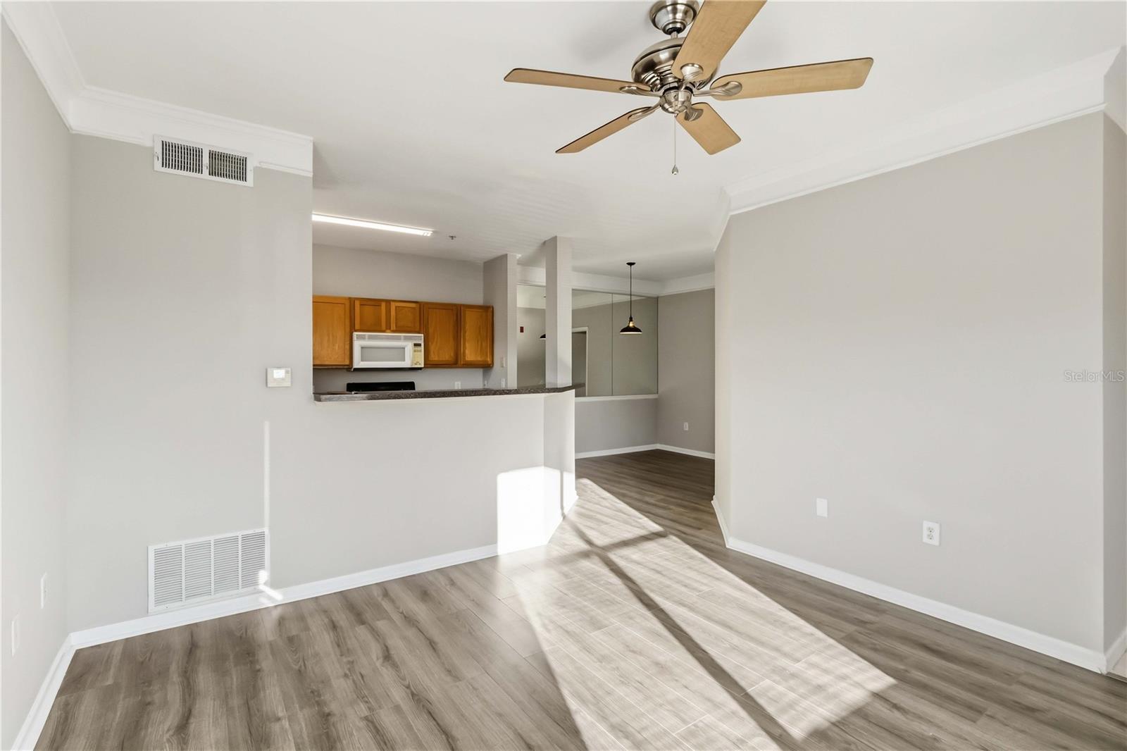 THE PALMS OF CORTEZ - Residential