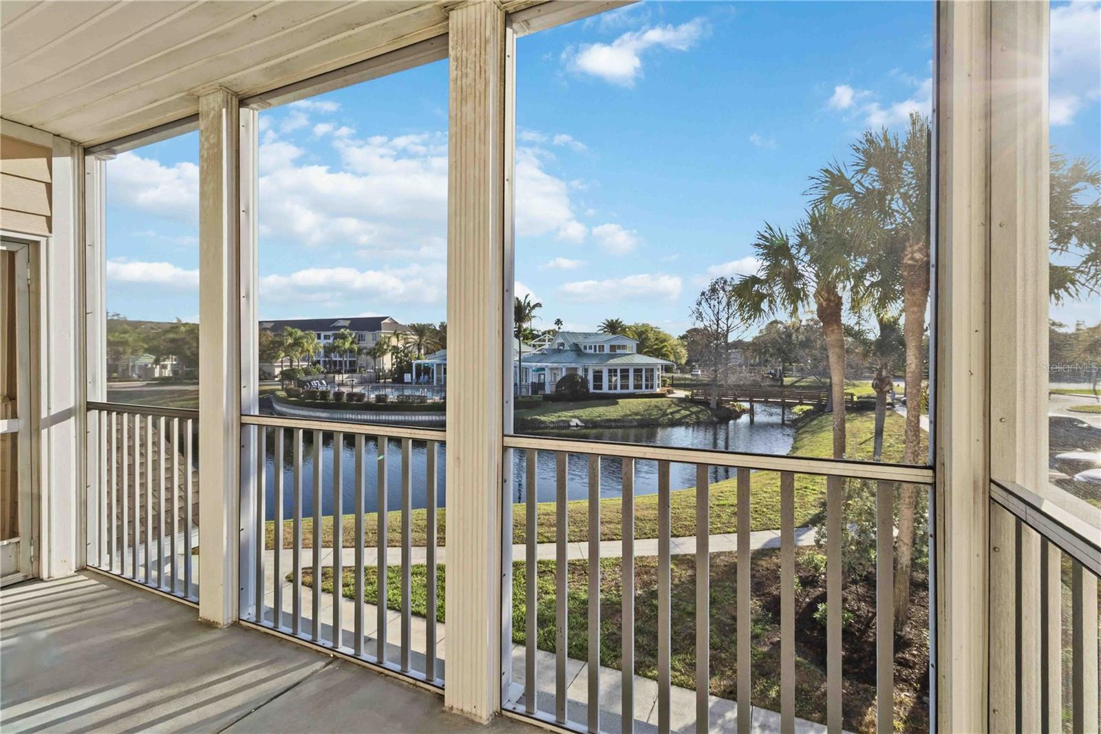 THE PALMS OF CORTEZ - Residential