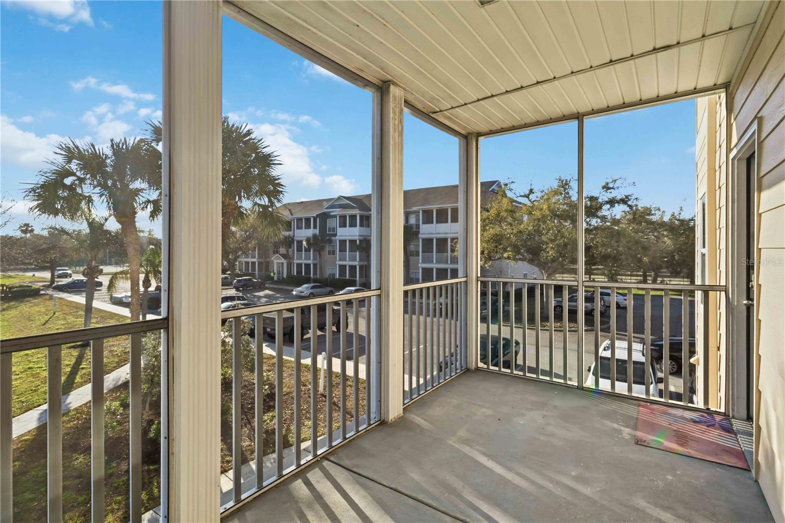 THE PALMS OF CORTEZ - Residential