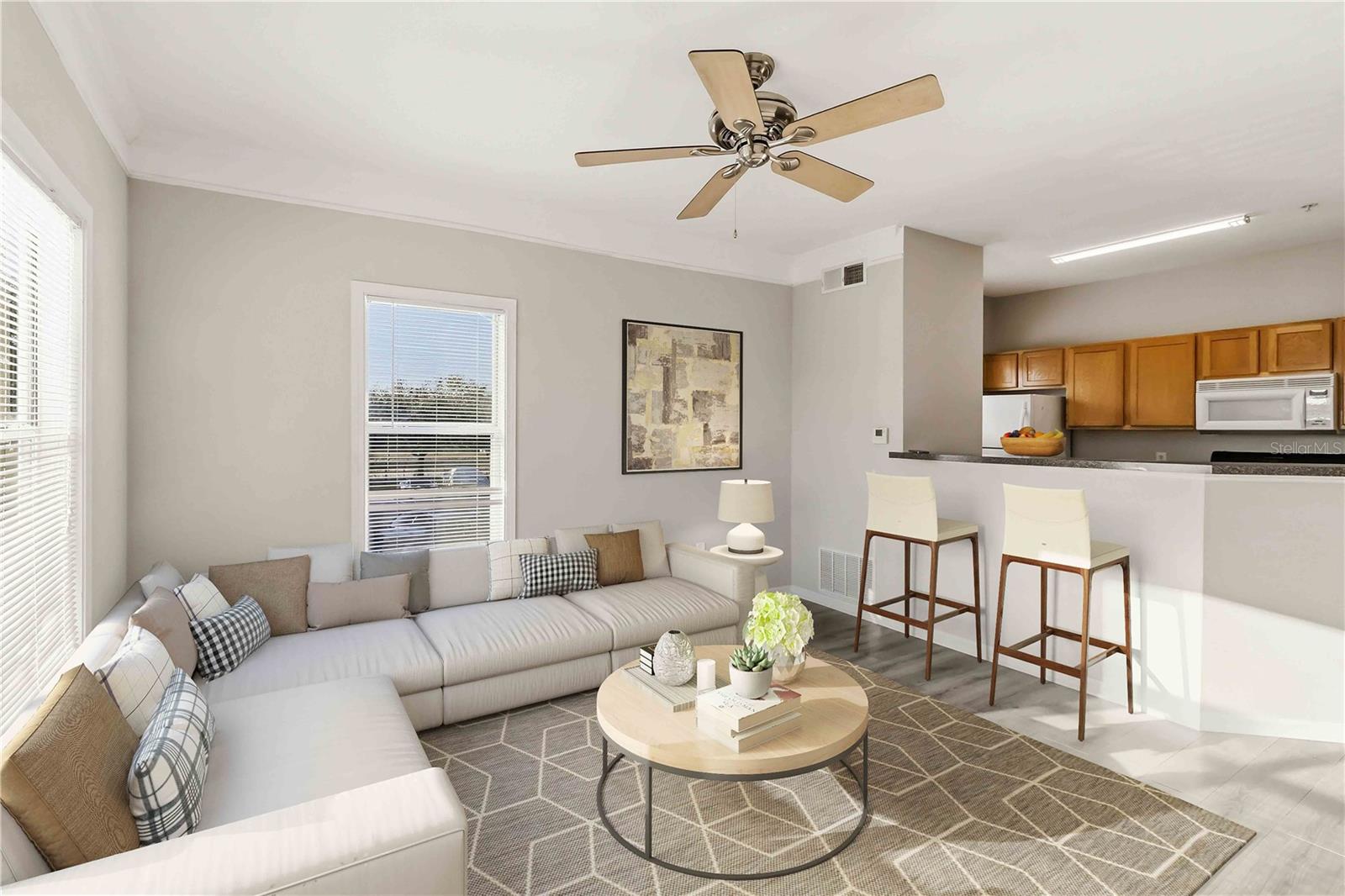 THE PALMS OF CORTEZ - Residential