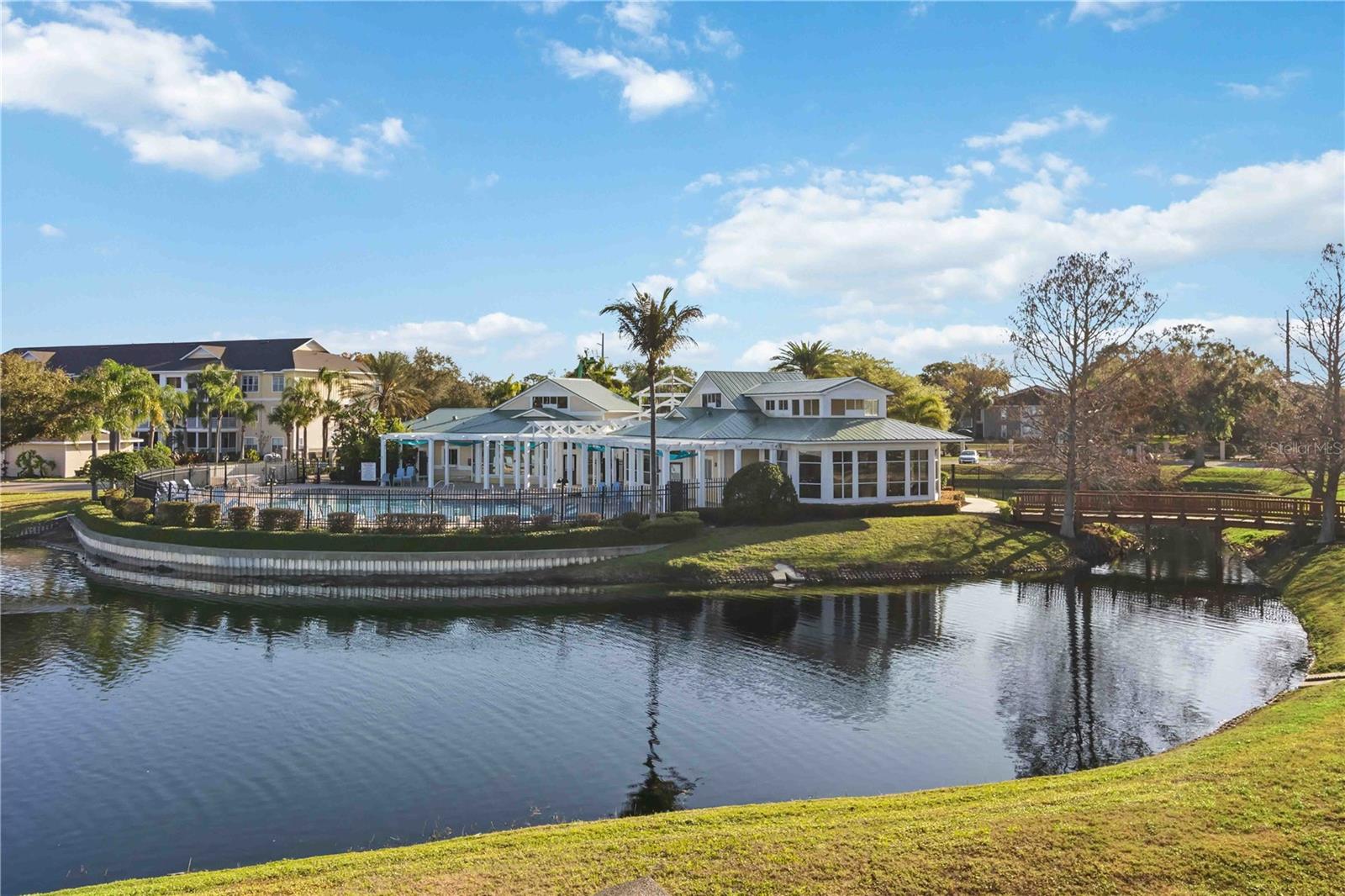 THE PALMS OF CORTEZ - Residential