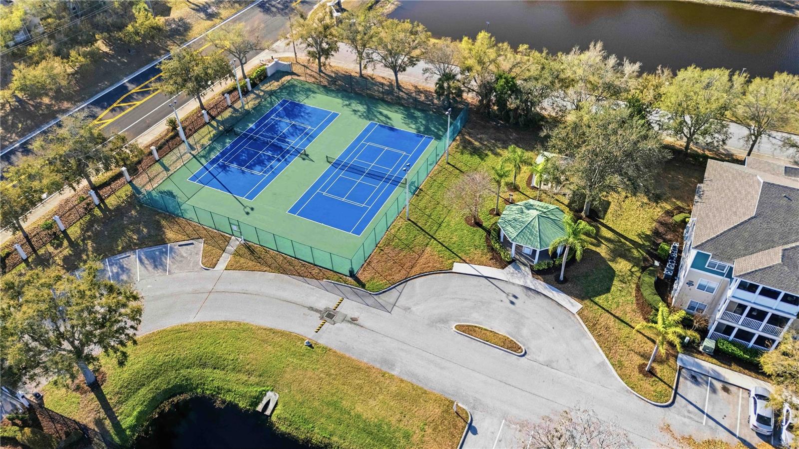 THE PALMS OF CORTEZ - Residential