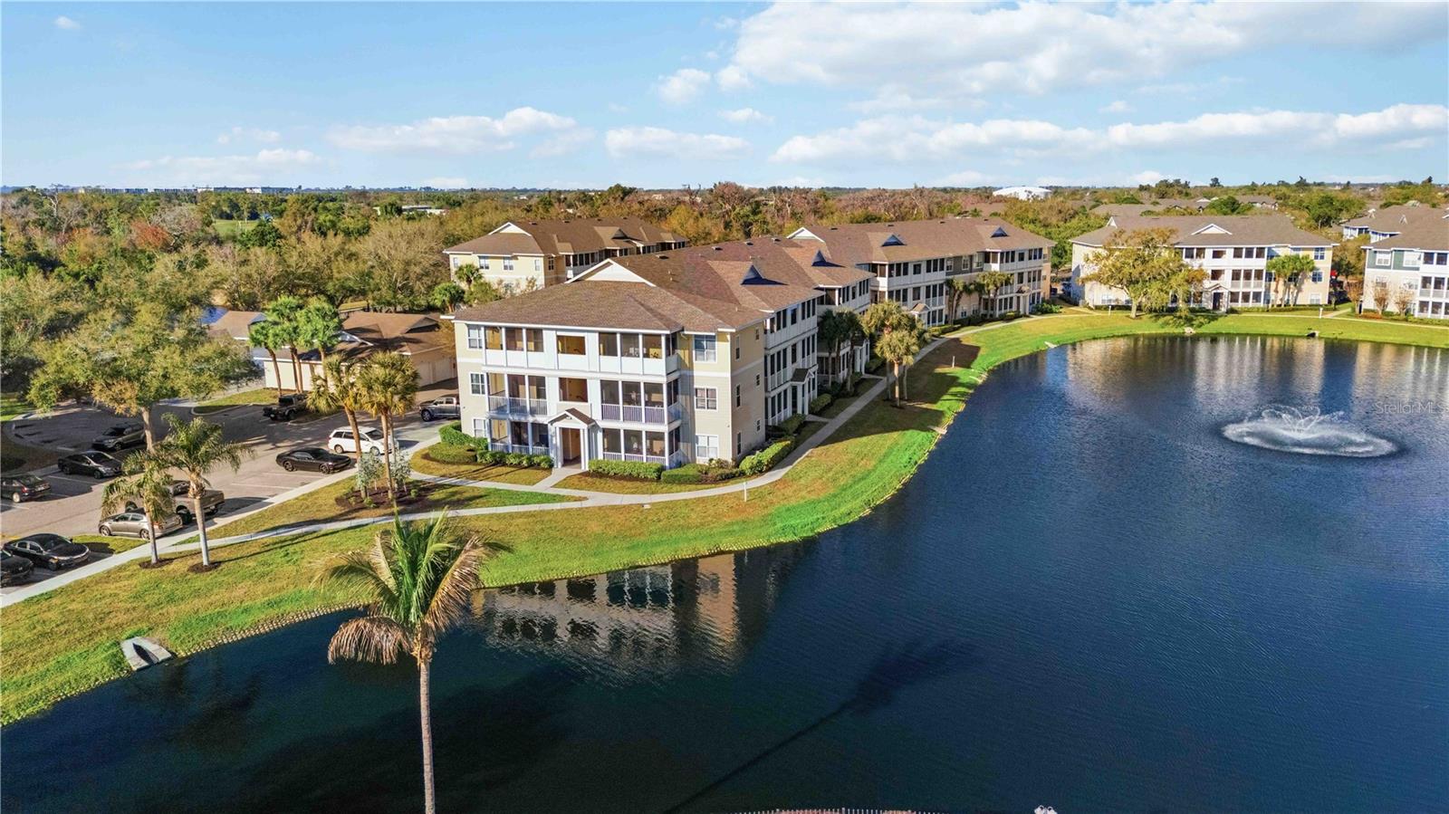 THE PALMS OF CORTEZ - Residential