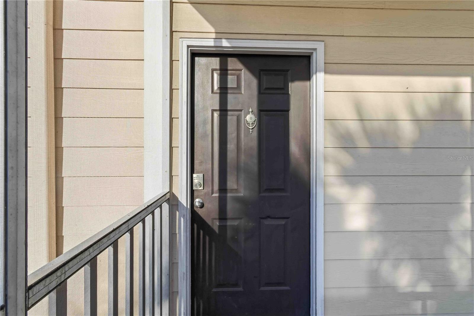 THE PALMS OF CORTEZ - Residential