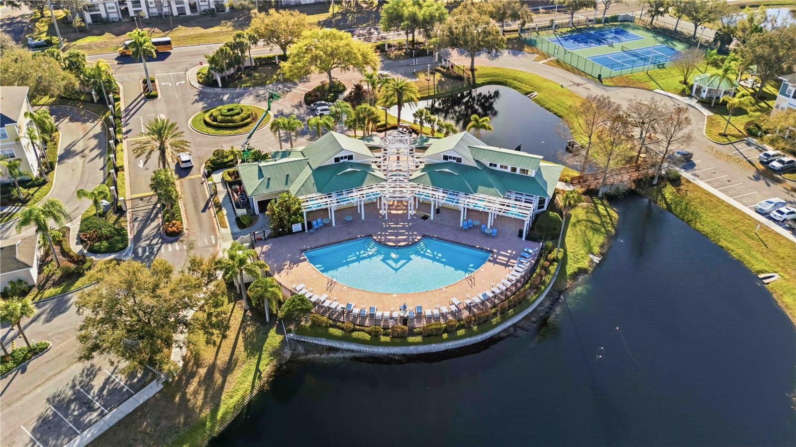 THE PALMS OF CORTEZ - Residential