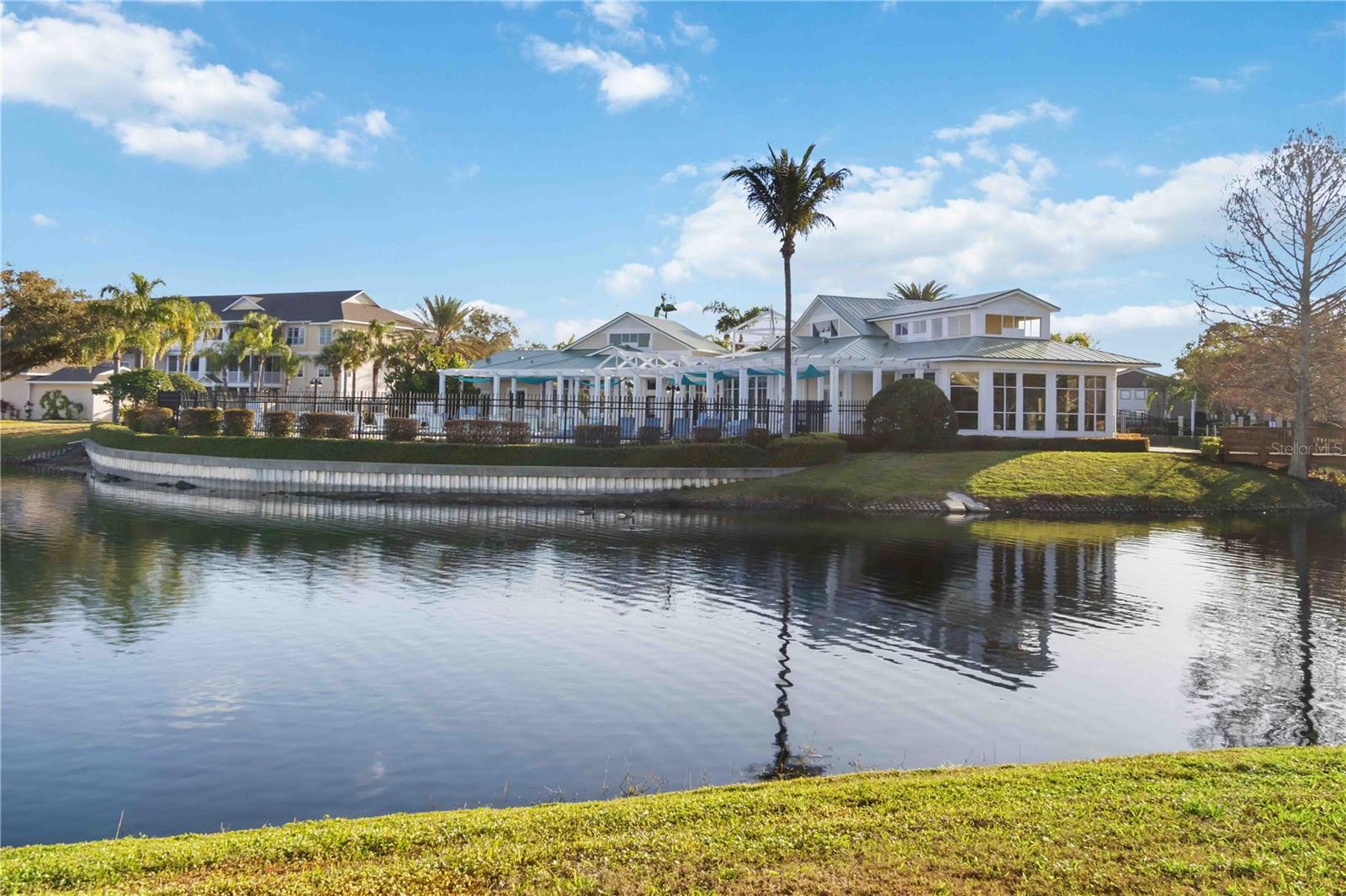 THE PALMS OF CORTEZ - Residential